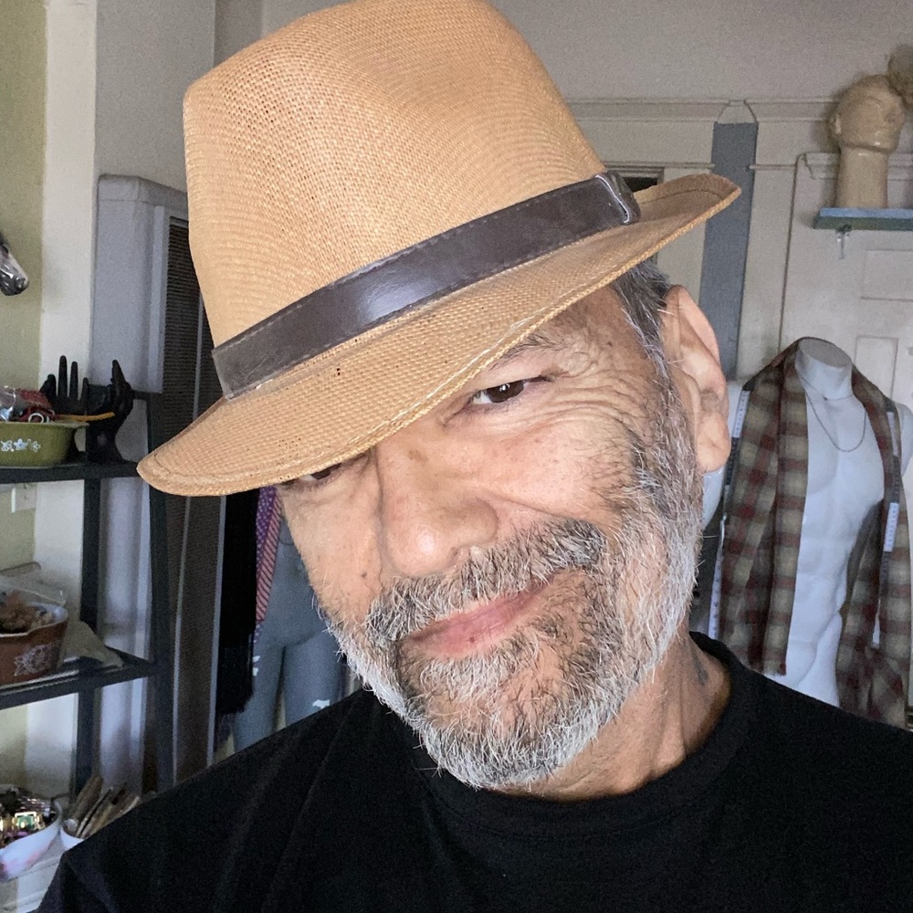 Vintage Som-Her fedora
